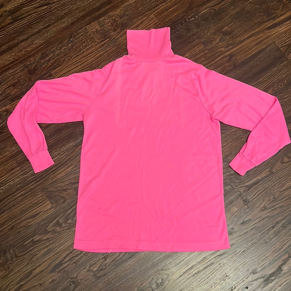 Vintage 80’s Winter Top